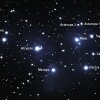 Pleiades up close