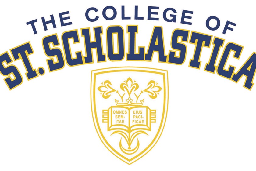 A New Brand for a New Era of St. Scholastica Athletics - The College of St. Scholastica Athletics