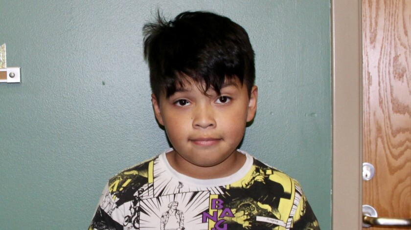 Introducing the Globe Minute podcast for Wednesday, Jan. 26, 2022, is Ulises from Prairie Elementary. Thanks, Ulises!