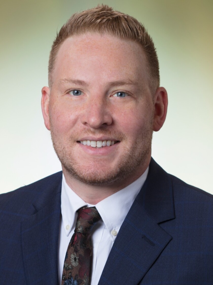 Emergency medicine specialist Dr. Brian Girard joins Essentia HealthSt