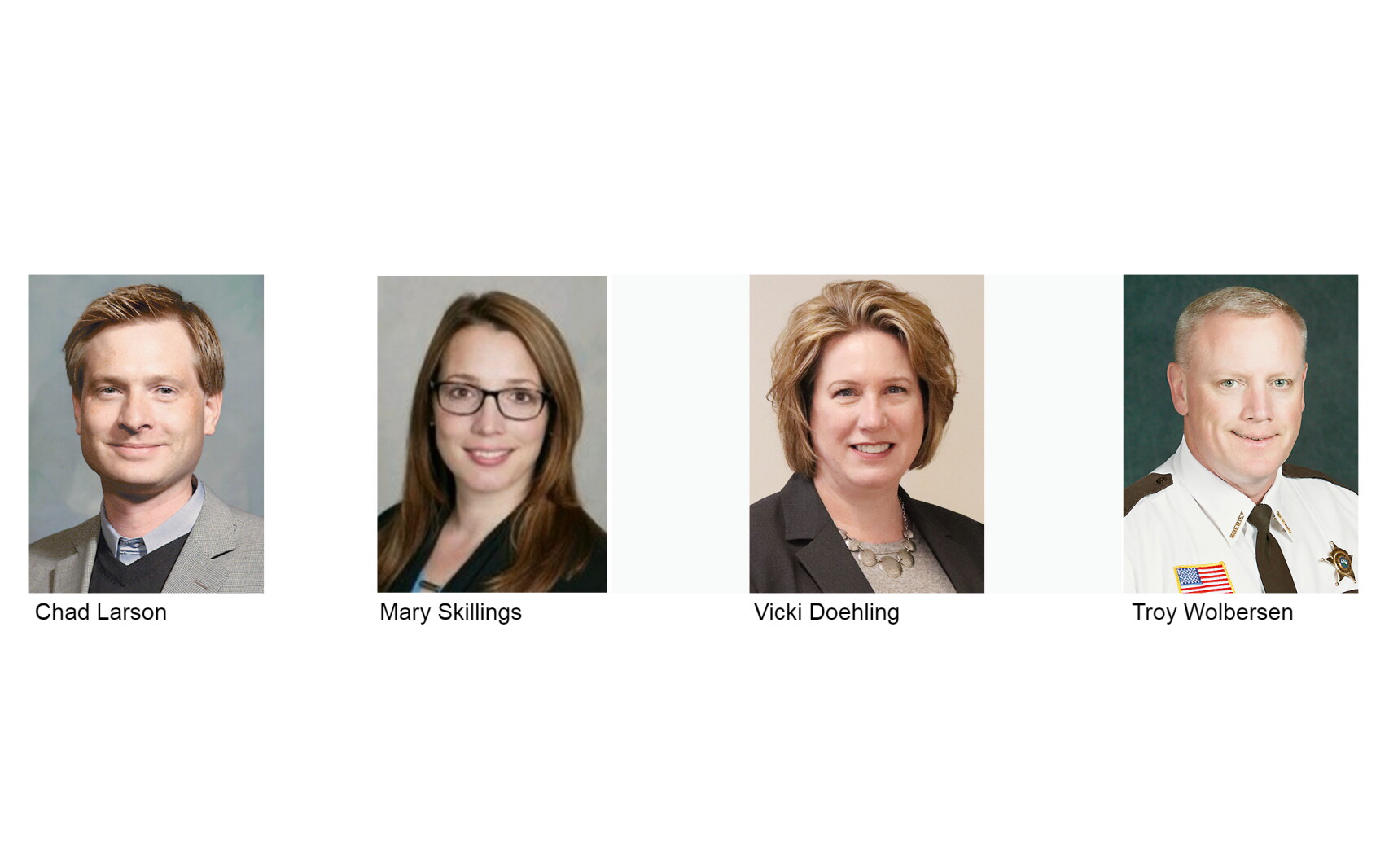 Salary Increases Approved For Douglas County Elected Officials Sheriff salary-increases-approved-for-douglas-county-elected-officials-sheriff