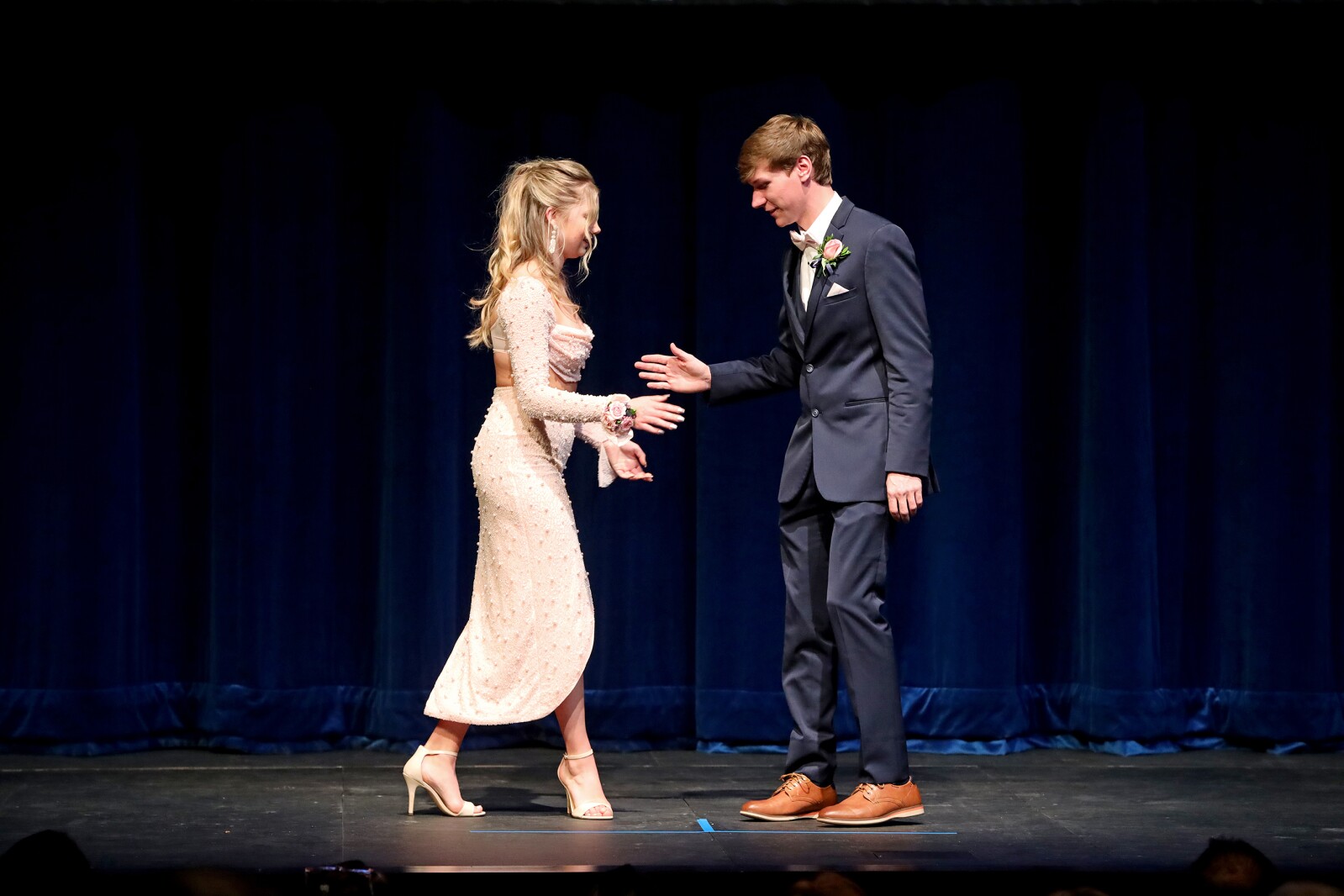 Brainerd Grand March 2022