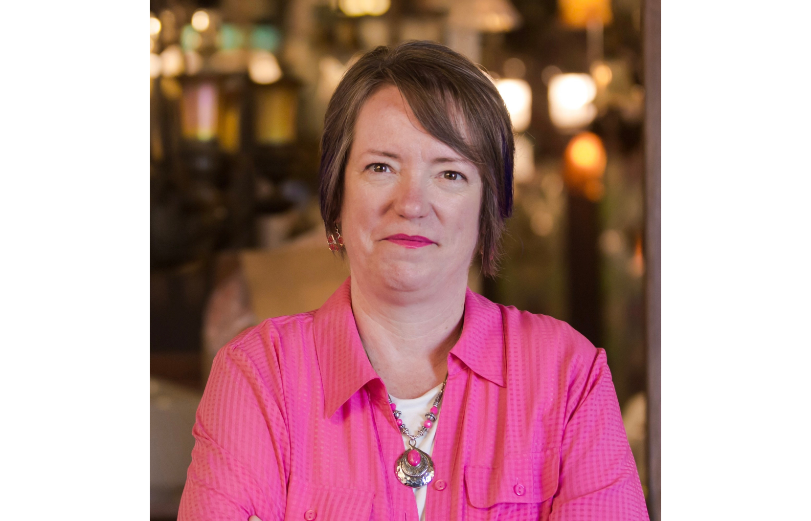 Amy Rea to present at Northern Exposure to Lifelong Learning - The ...