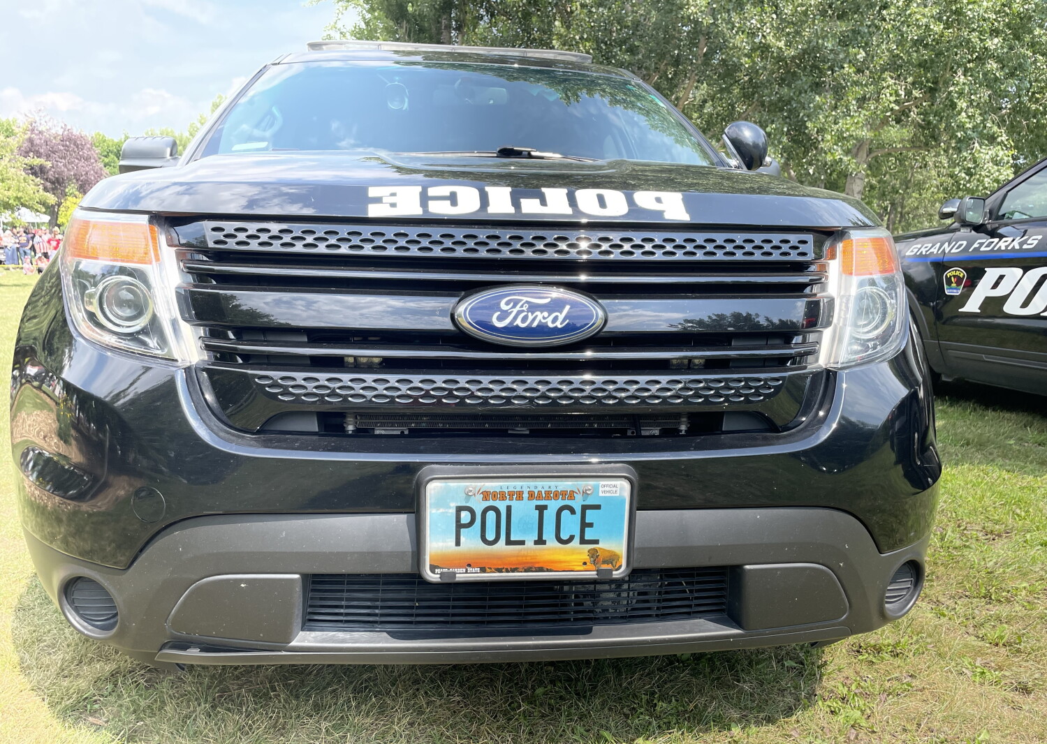 Dui Lettering Driver faces DUI charge after crash in Grand Forks - Grand Forks Herald ...