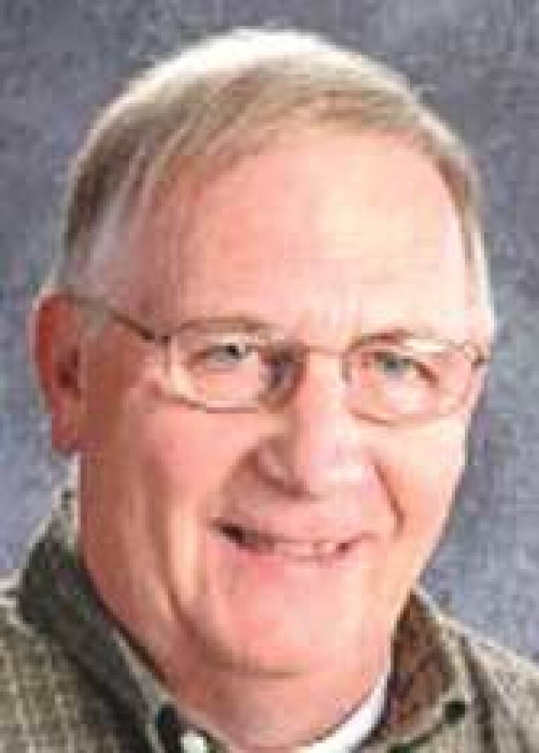 Vanderwerf to enter hoops hall - West Central Tribune | News, weather ...
