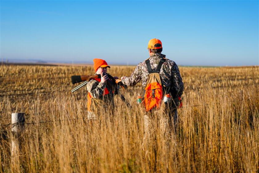 Hunting Comms Doug Leier: R3 efforts are a priority for Game and Fish, other natural ...