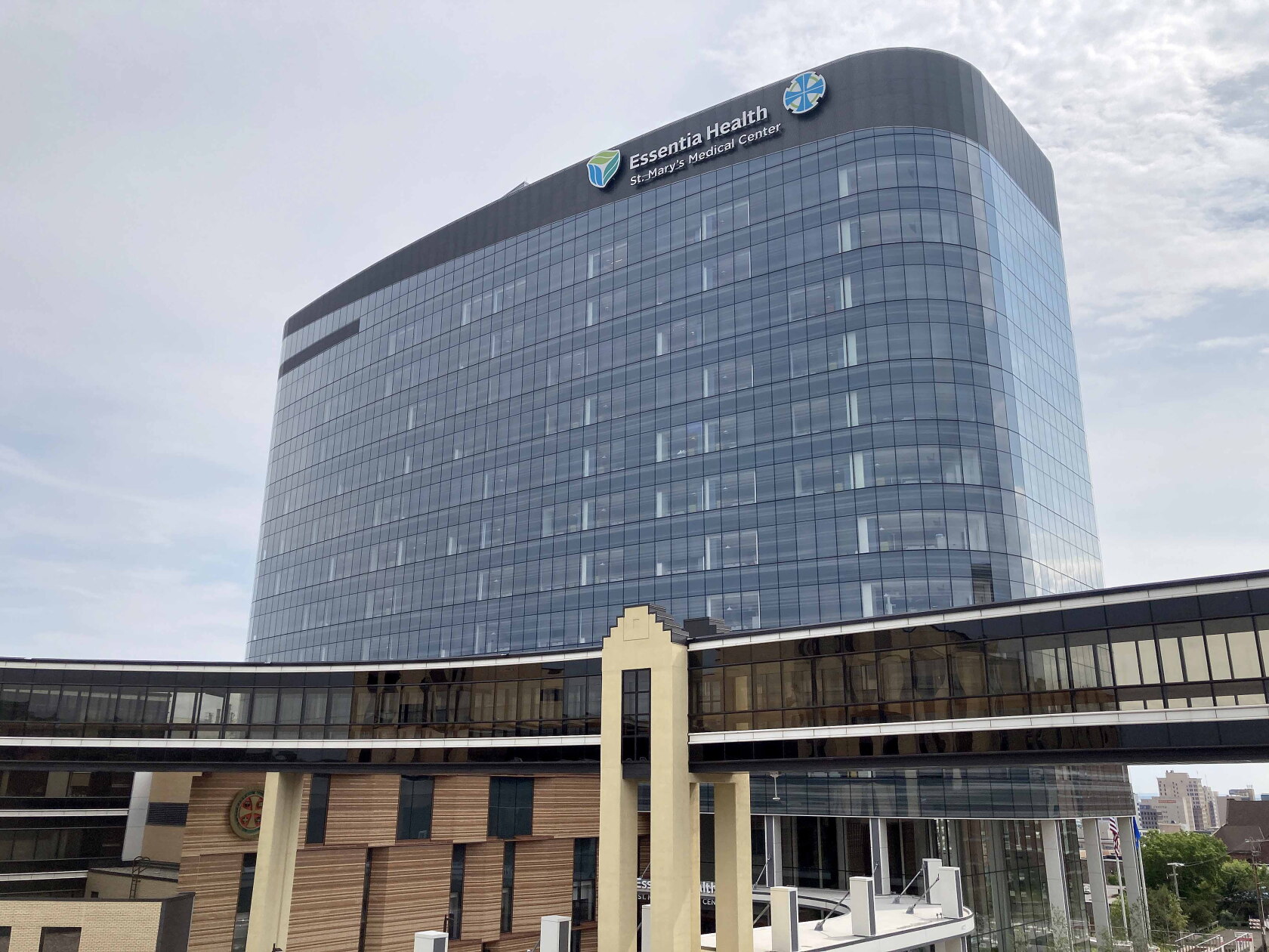 New economic report reveals Essentia Health community impact - Duluth ...