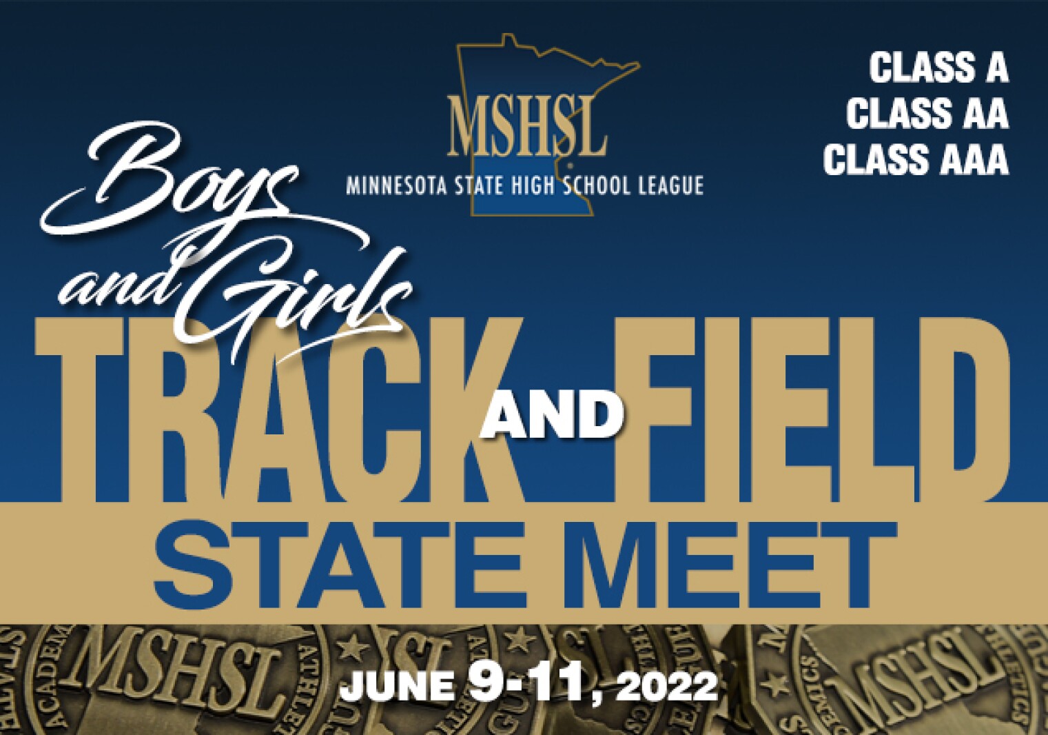 Sports Live Minnesota Boys and Girls State Track and Field