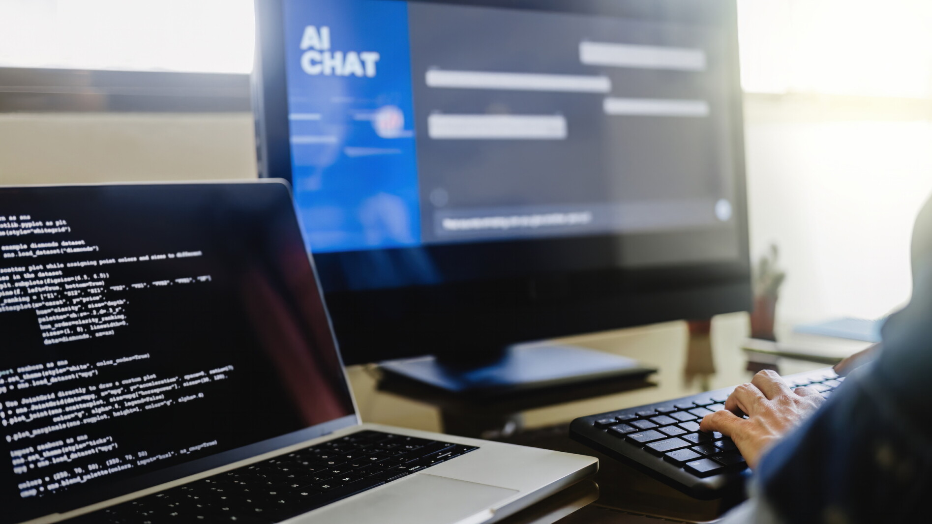 LHB, Inc. partners with Century College on AI training