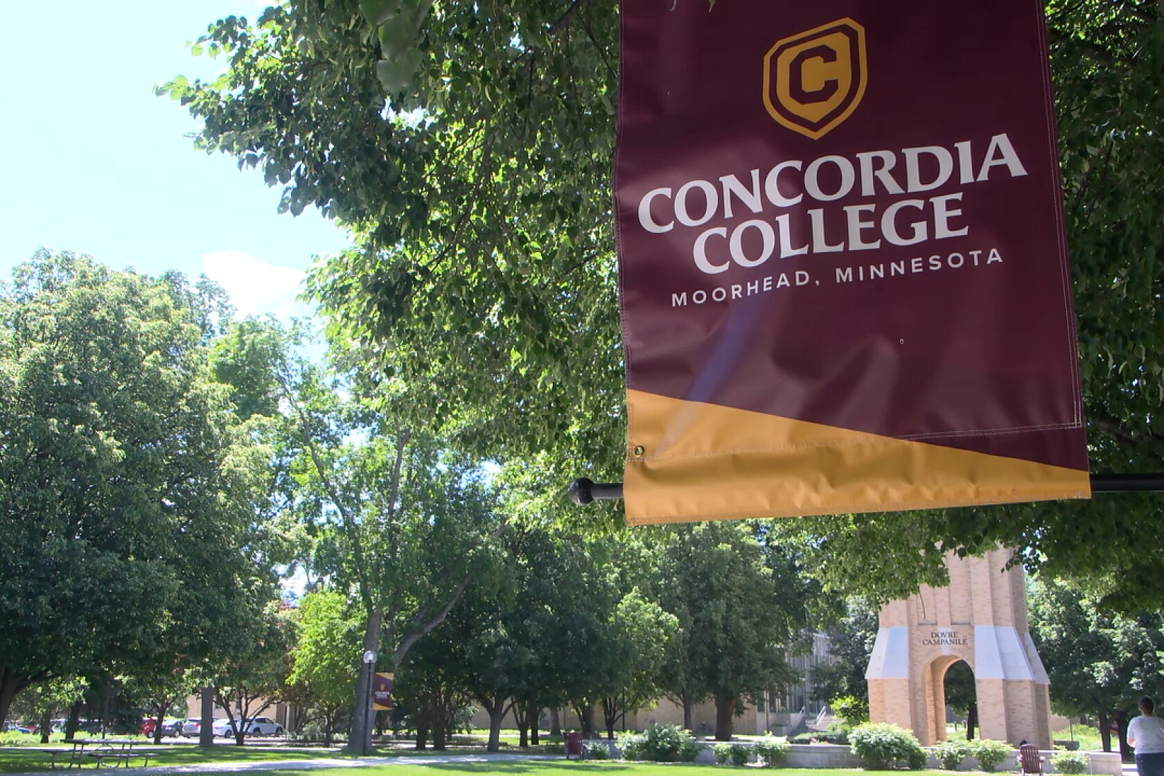 And Intelligence Concordia plans new artificial intelligence major - InForum | Fargo ...