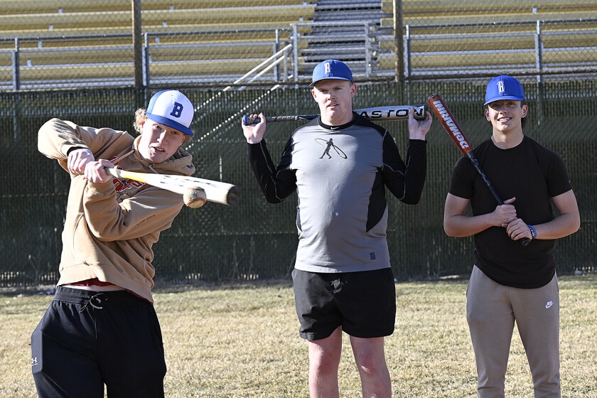 Preview of Baseball Brainerd