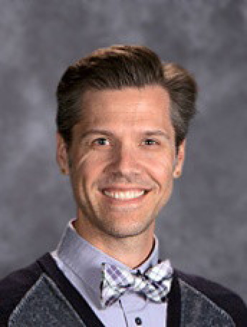 Delbert Huber Police: Minnesota teacher, husband abused 8 underage boys - The Bemidji ...