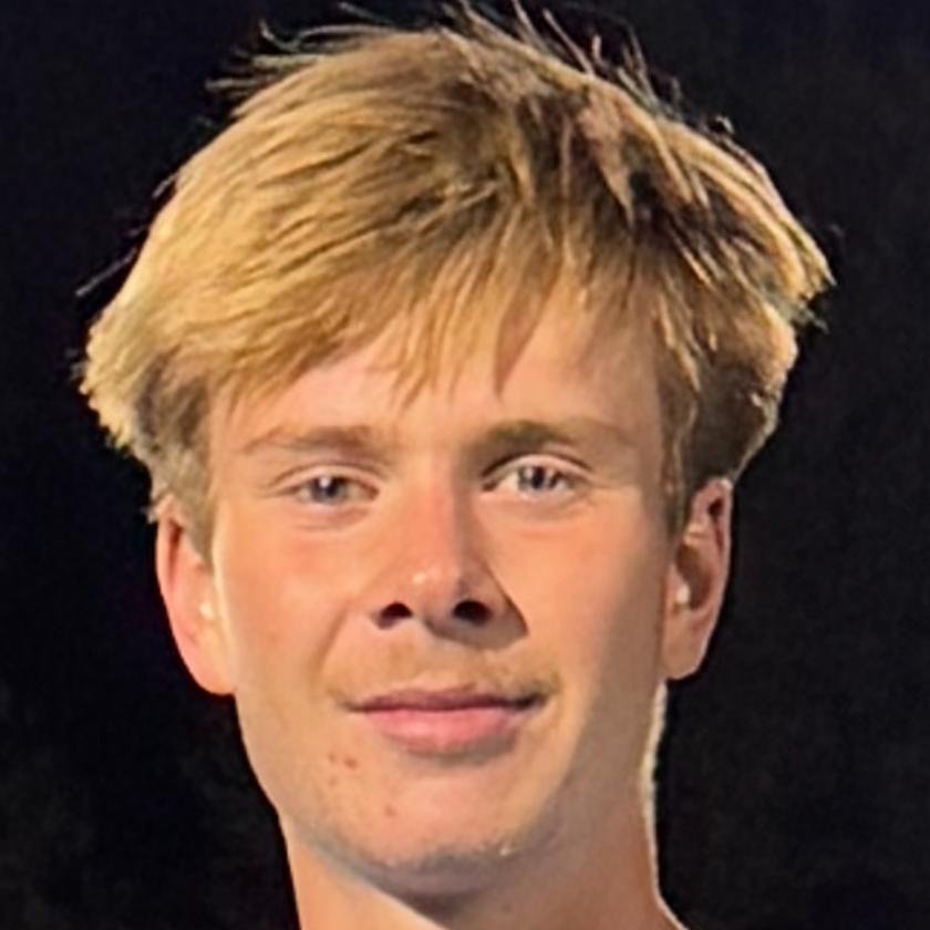 Superior's Spencer Kidd