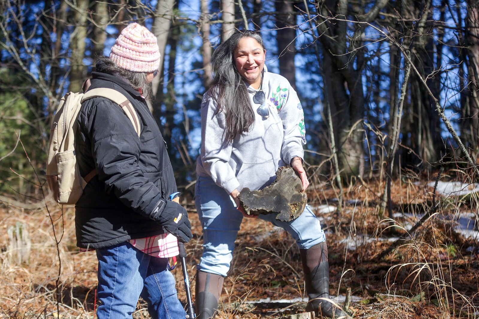 Fire to return to Minnesota Point this spring - Duluth News Tribune ...