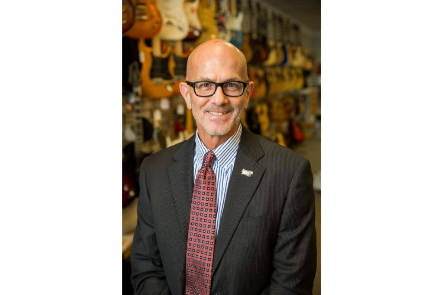 Former Bismarck mayor appointed to chair NDPERS board - InForum | Fargo ...