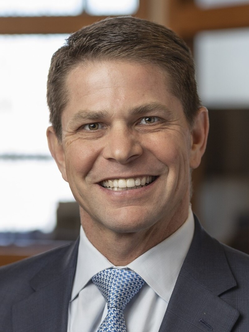 Dan Staller Joins Cornerstone Bank InForum Fargo, Moorhead and West