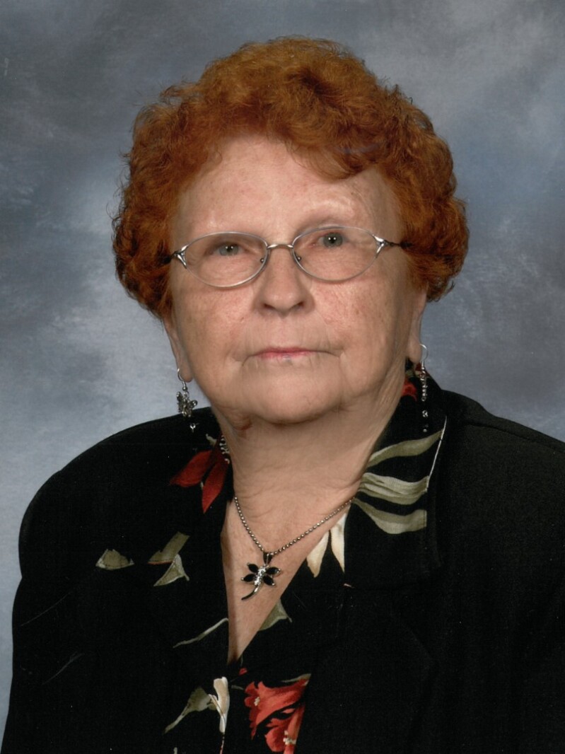 Esther Guthmiller Jamestown Sun News, weather, sports from