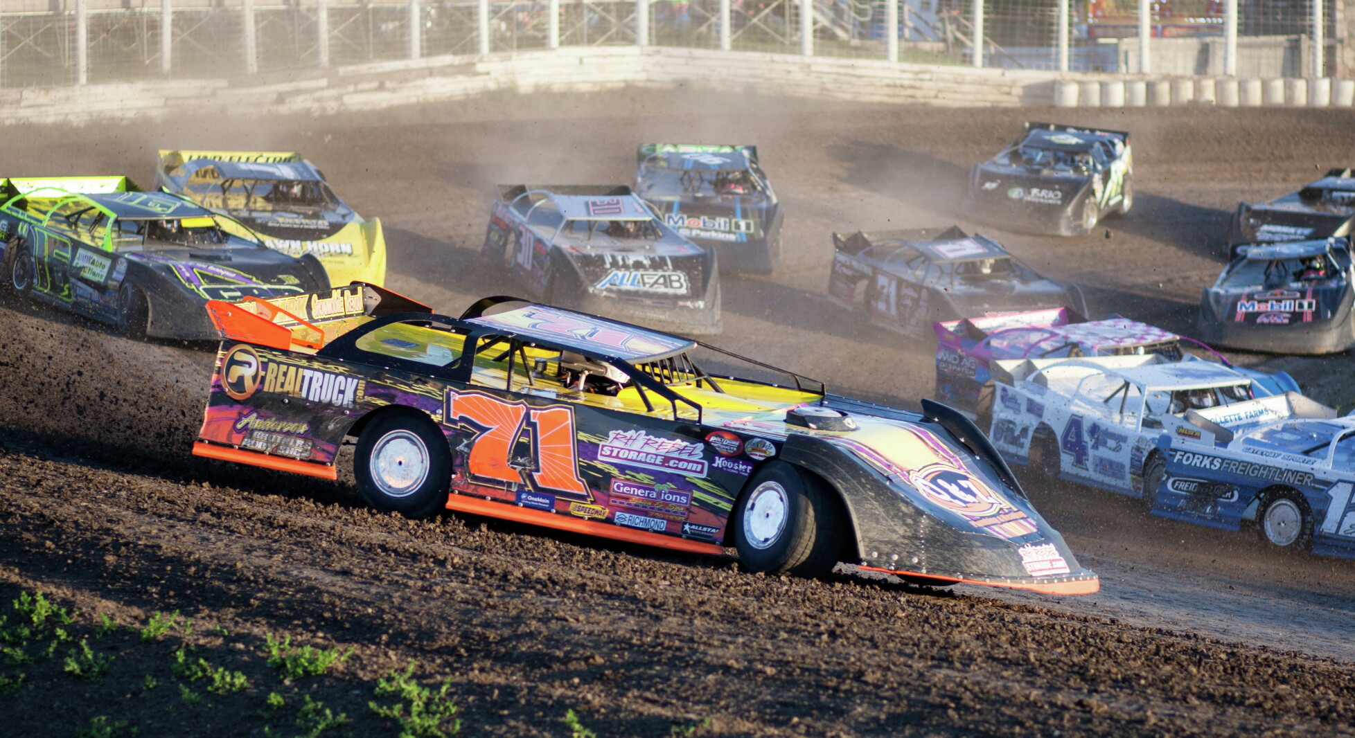 John Seitz Racing JOHN SEITZ MEMORIAL: Strand dominates - Grand Forks Herald | Grand ...
