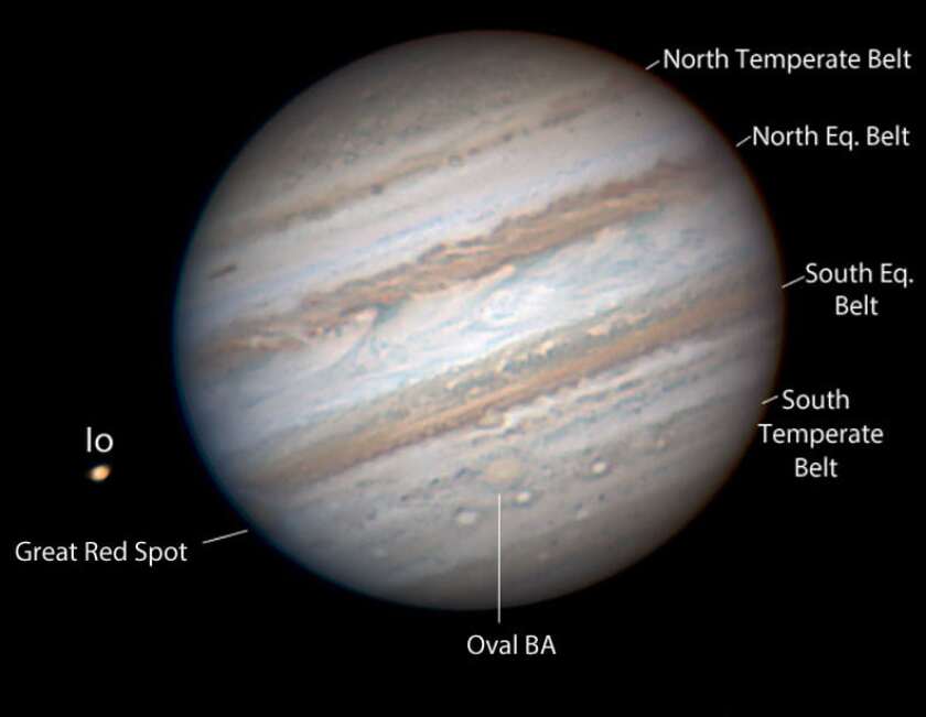 Jupiter Feb6 A Wesley