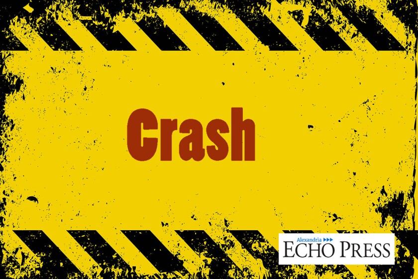 EP Crash