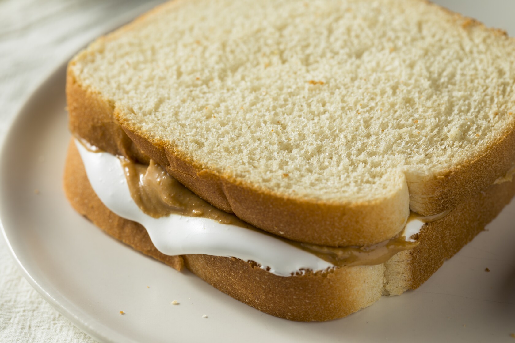 Fluffer Whaters? This is how you should celebrate Fluffernutter Day on ...