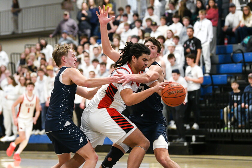 Chase Sheldon’s 22 points off the bench push Elk River past Bemidji in ...