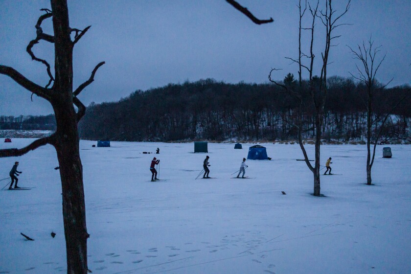Chester Woods Park