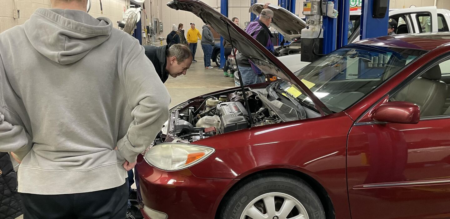 RCTC’s used car auction draws a crowd – Post Bulletin RCTC’s used car auction draws a crowd – Post Bulletin