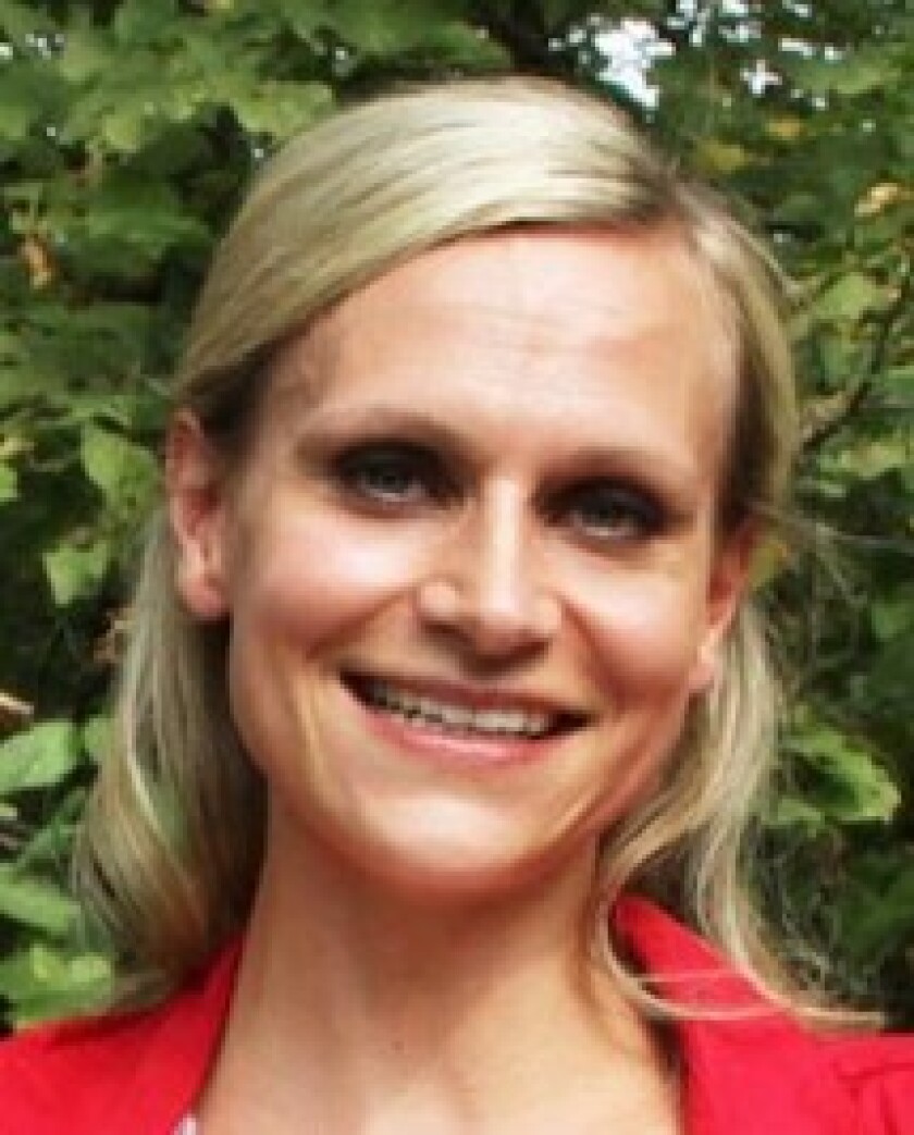 Krista Knudsen
