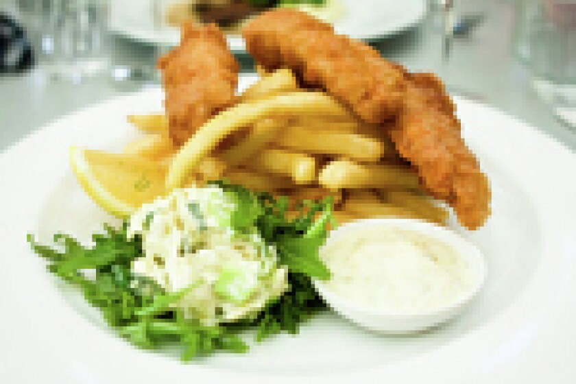 Fish-n-Chips