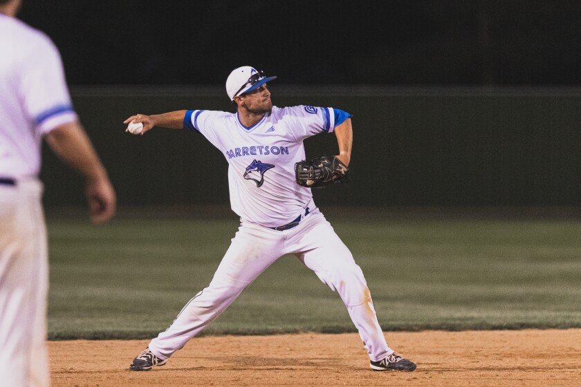 State Amateur Baseball Quarterfinals A Look At The Final Eight Teams Mitchell Republic News