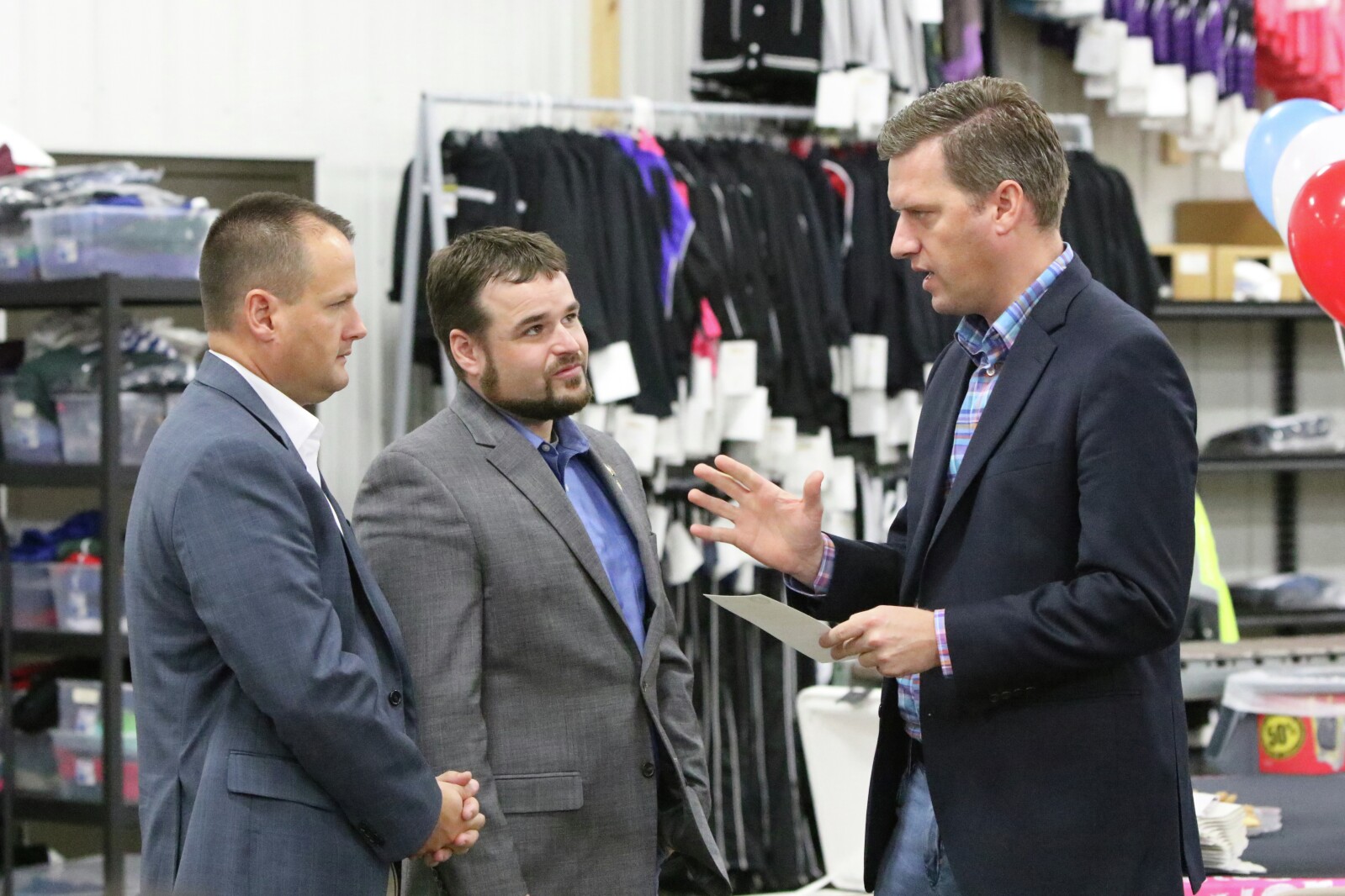 Minnesota House speaker stumps for oil pipeline - Brainerd Dispatch ...