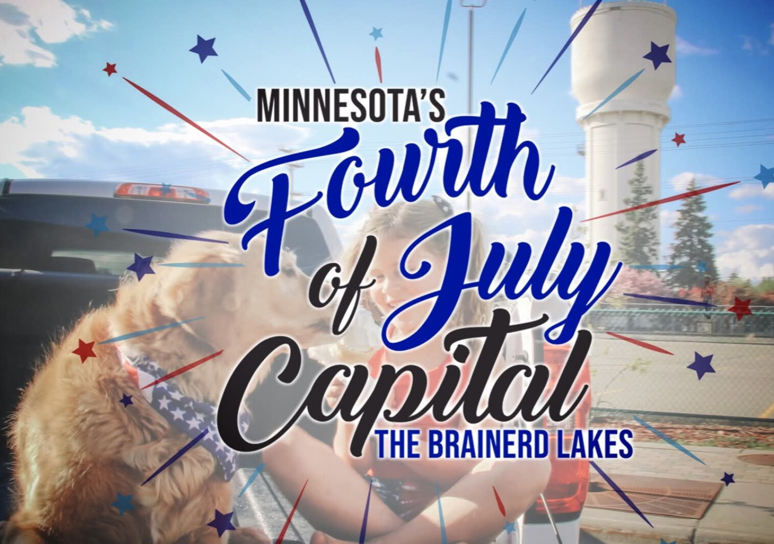 ‘National Treasure’ style scavenger hunt starts June 19 in Brainerd