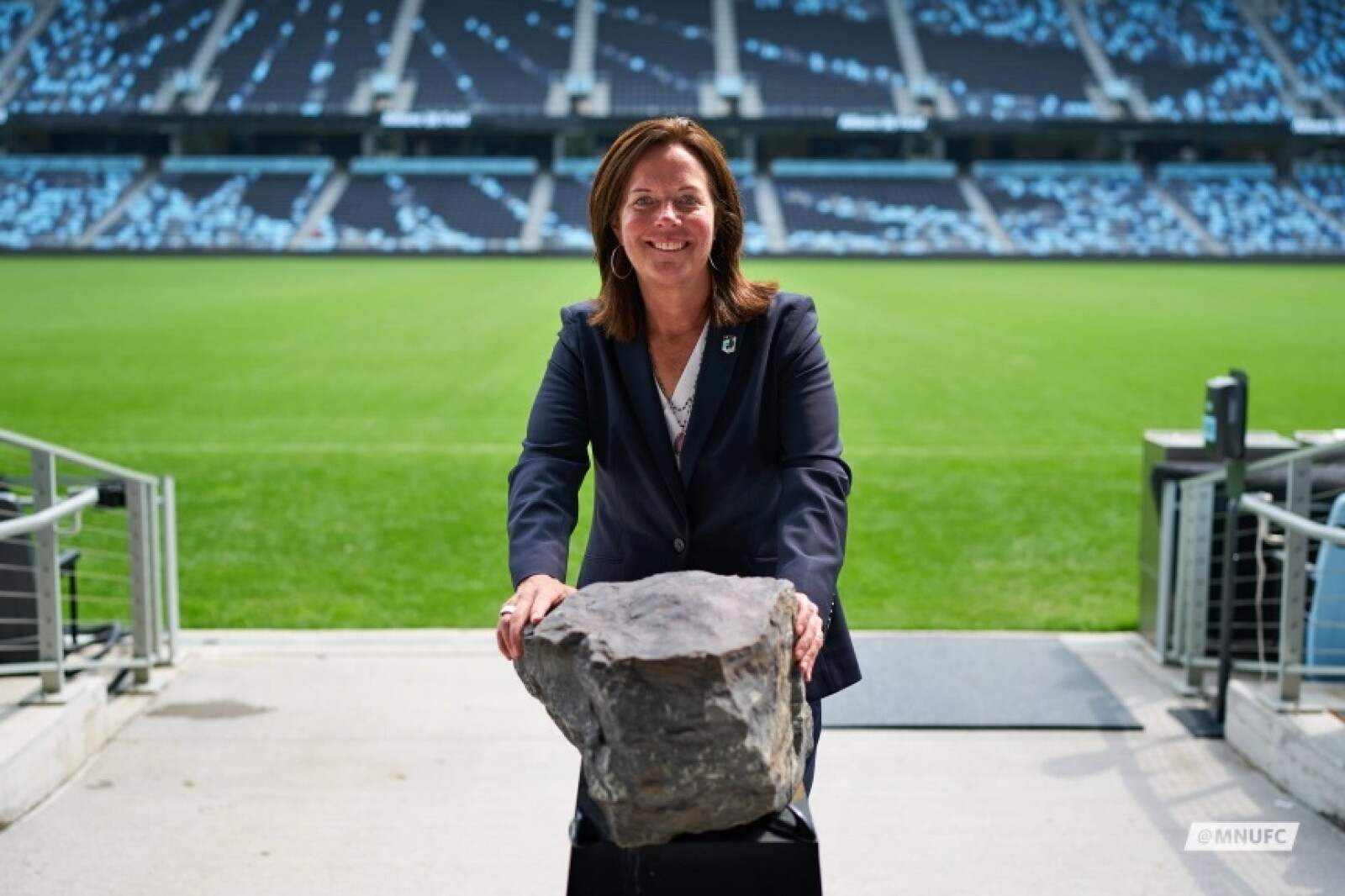 Shari Rajpot Q&A: Loons CEO Shari Ballard on her job, the club’s objectives, Emanuel ...