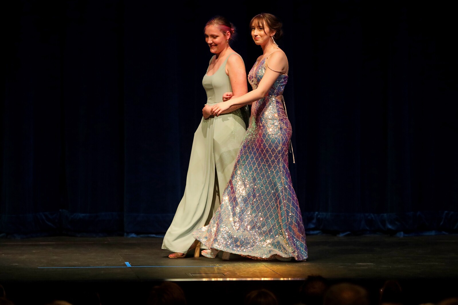 Brainerd Grand March 2022