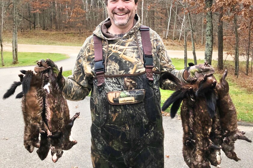 Minnesota trappers fight public perception and dwindling participation ...