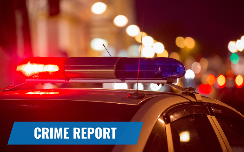 Frazee resident retrieves shotgun during loud-music complaint