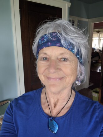 Claudia Cottrell