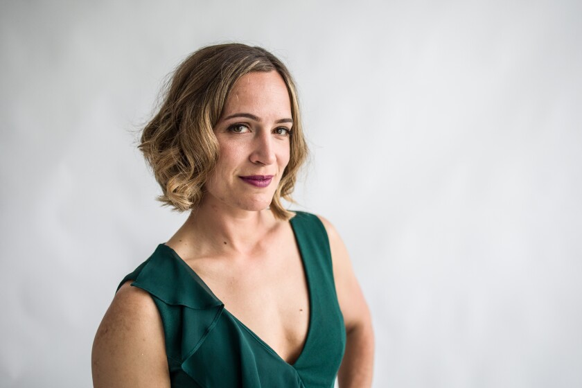 Julie Sobolewski