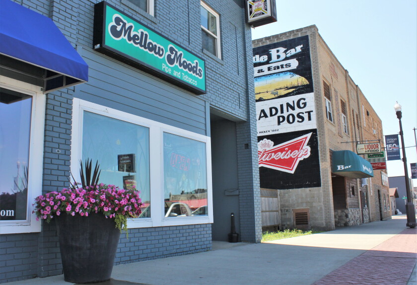 mellow moods pipe and tobacco detroit lakes photos Mood Fargo Retailers in Detroit Lakes preparing