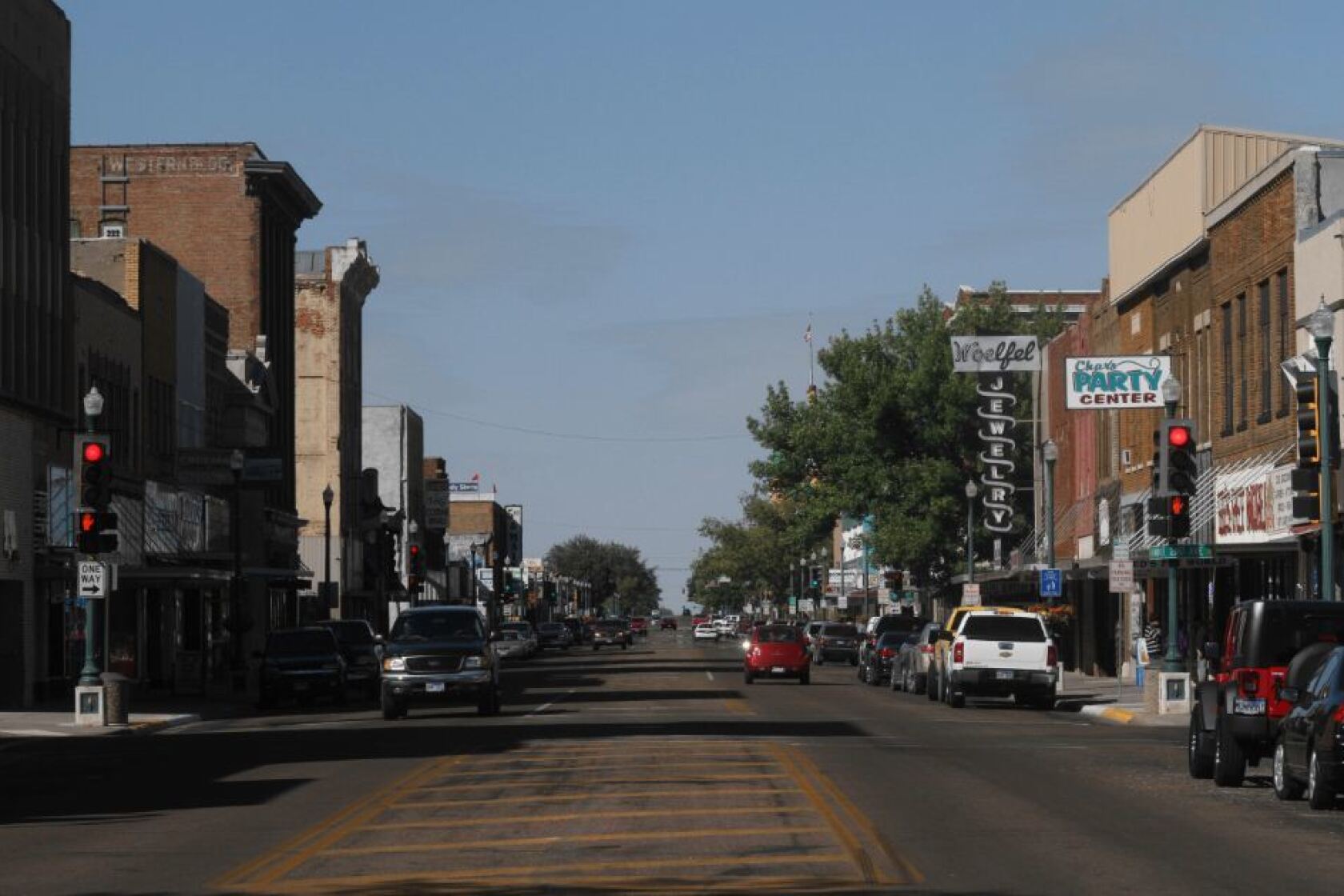 10 things to see and do in Mitchell: A local's guide - Mitchell ...