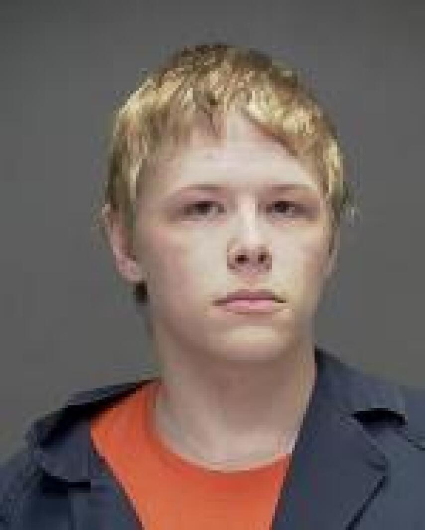 Stayed prison, year in jail for Willmar man convicted of criminal