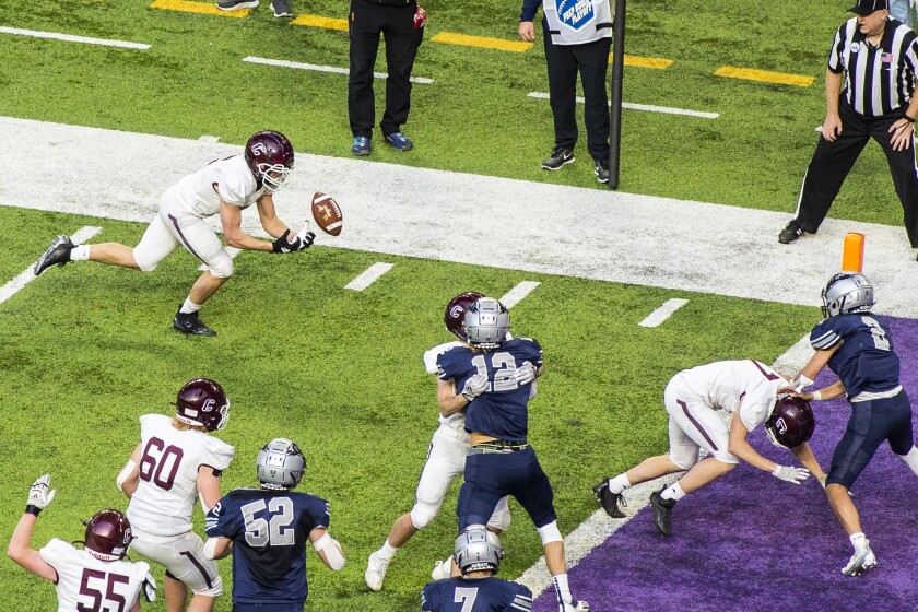 Chatfield Football