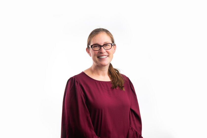 Maria 'Duffy' Meyer