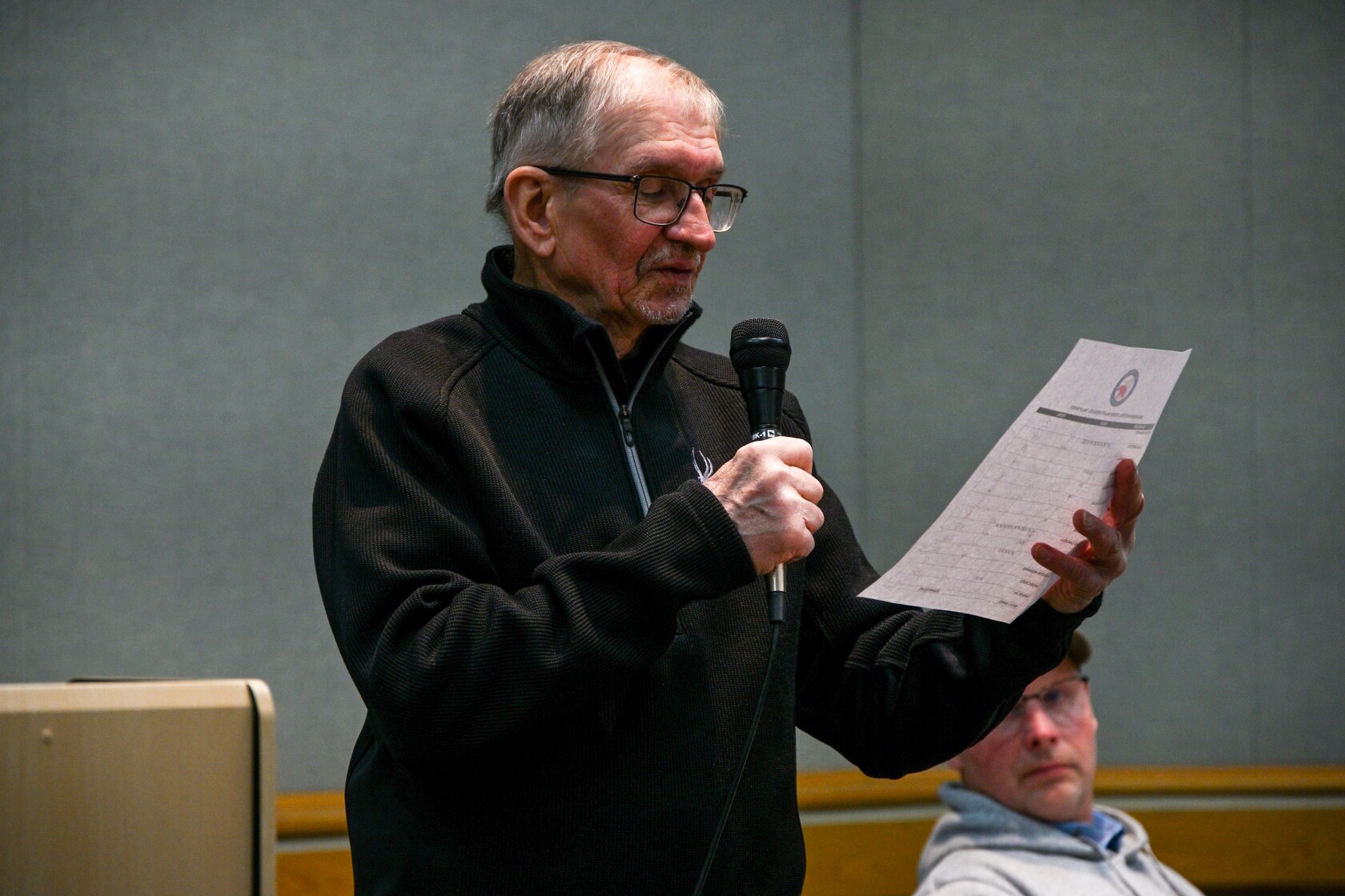 Becker County Republican caucus straw poll shows Mike Lindell may be ...