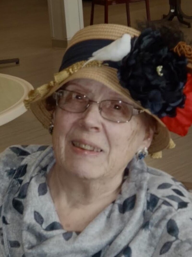 Joan Baden