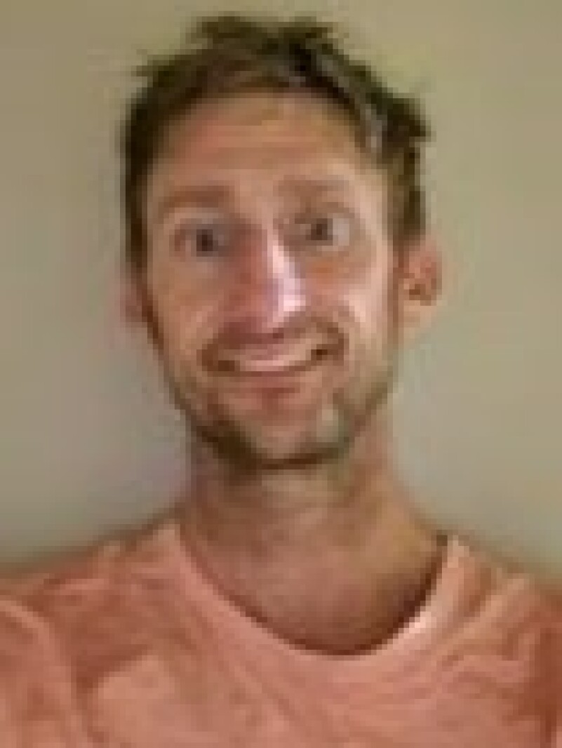 Schuster Accepts Electrical & Control Systems Specialist Position at