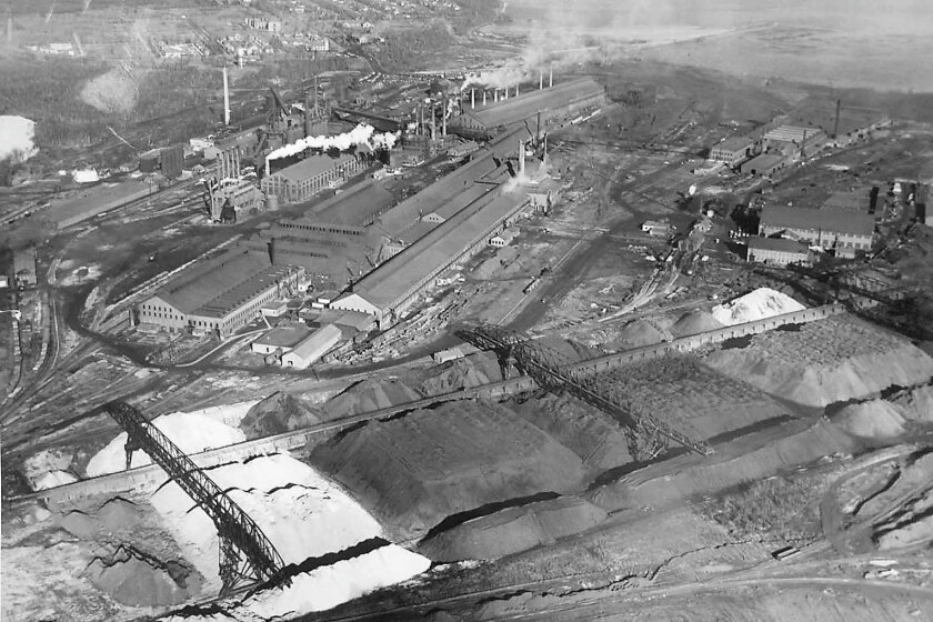 How Much Should US Steel Pay In Damages For Pollution Related To Its how-much-should-us-steel-pay-in-damages-for-pollution-related-to-its