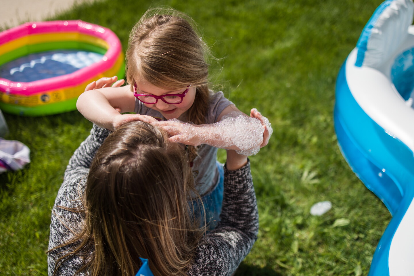 Qulaity Fun Family Fun Day a passion project for Rochester mom - Post Bulletin ...