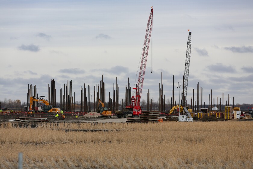 North Dakota’s delicate electricity price balance faces challenges ...